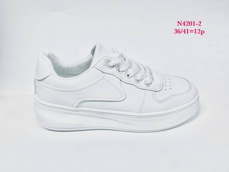 Buty sportowe damskie Roz 36-41/ 12 par